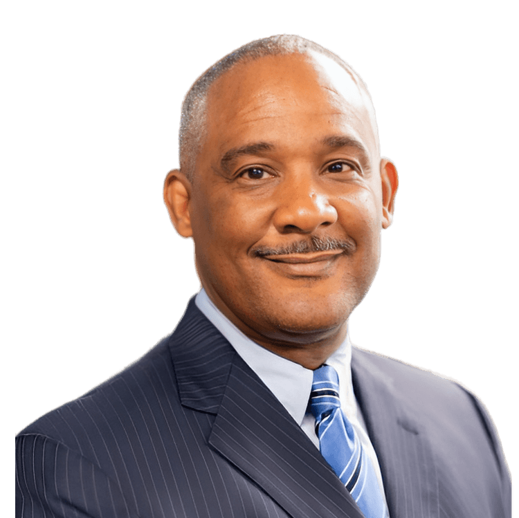 Delorn Smith